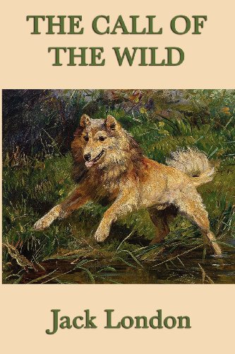 The Call Of The Wild [Paperback]