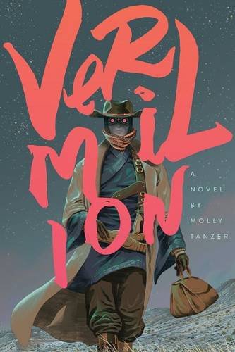 Vermilion [Paperback]