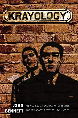 Krayology [Paperback]