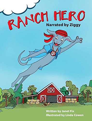 Ranch Hero [Hardcover]