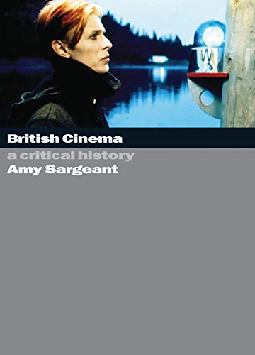British Cinema A Critical and Interpretive History [Paperback]