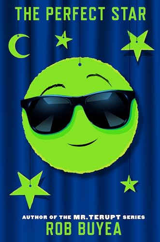 The Perfect Star [Paperback]