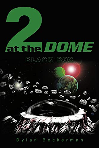 2 At The Dome Black Box [Paperback]