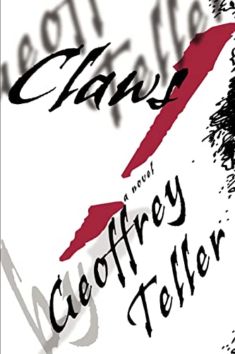 Claws [Paperback]