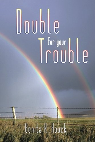 Double For Your Trouble [Paperback]