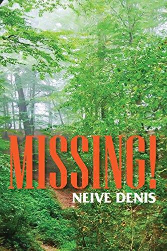 Missing [Paperback]