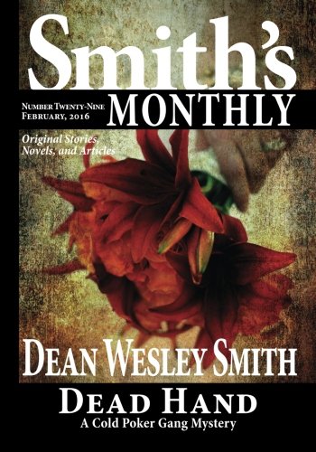 Smith's Monthly 29 (volume 29) [Paperback]