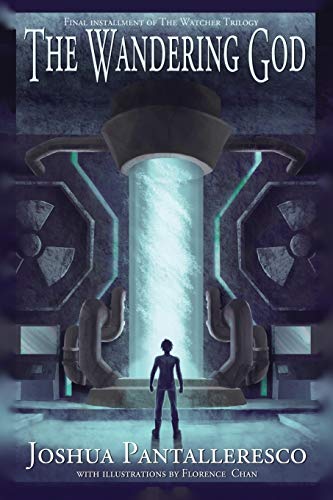 The Wandering God (watcher) [Paperback]