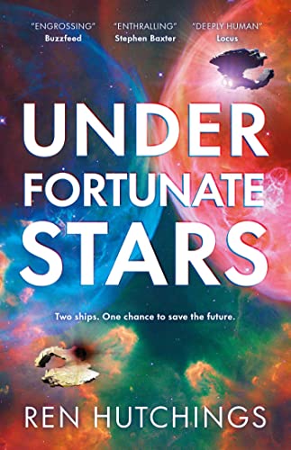 Under Fortunate Stars [Paperback]