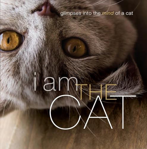 I Am the Cat [Hardcover]