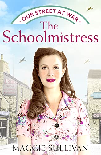 Schoolmistress