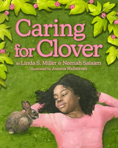 Caring For Clover