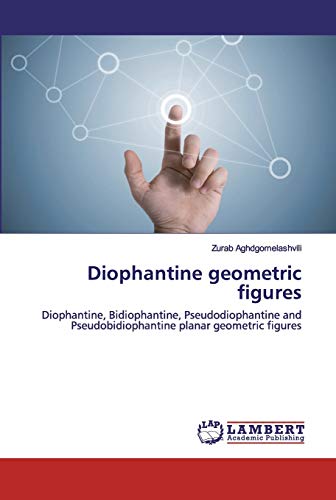 Diophantine Geometric Figures