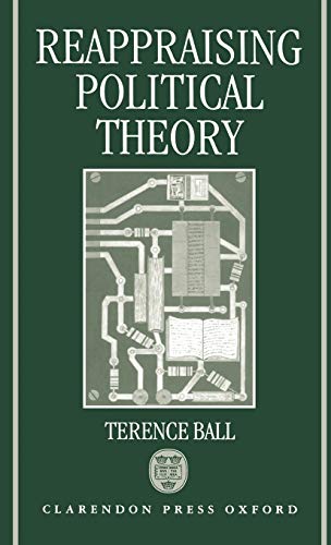 Reappraising Political Theory Revisionist Studies in the History of Political T [Hardcover]