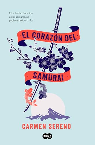 El corazn del samurai / The Samurai's Heart [Paperback]