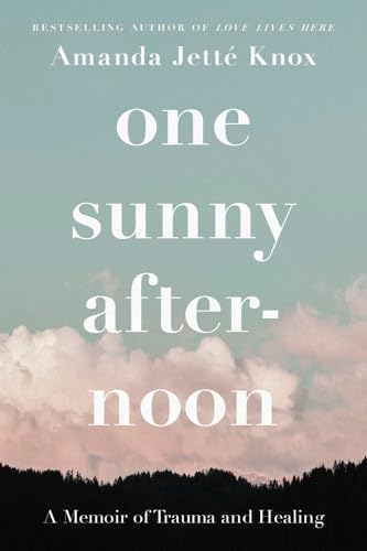 One Sunny Afternoon A Memoir of Trauma and Healing [Paperback]