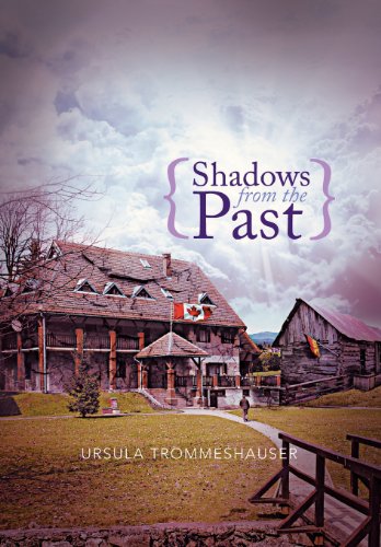 Shadows from the Past [Hardcover]