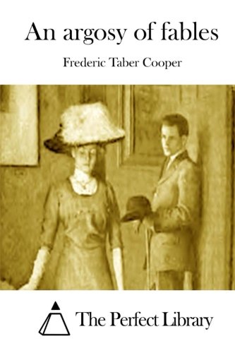 An Argosy Of Fables [Paperback]