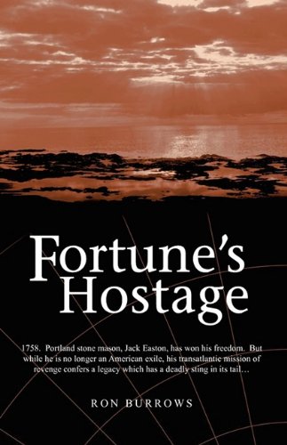 Fortune's Hostage [Paperback]