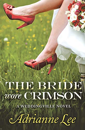 The Bride Wore Crimson [Paperback]