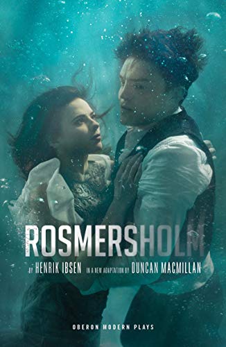 Rosmersholm [Paperback]