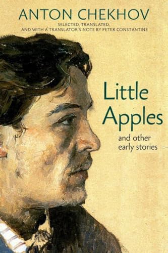 Little Apples And Other Early Stories [Hardcover]