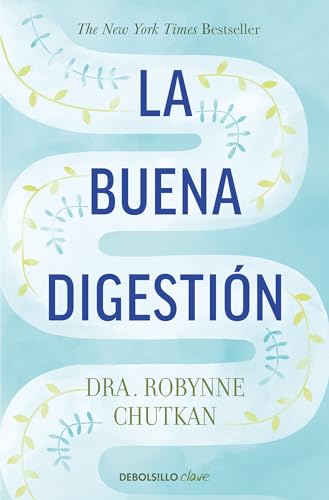 La buena digestin/ Gutbliss [Paperback]