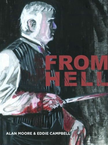 From Hell [Paperback]