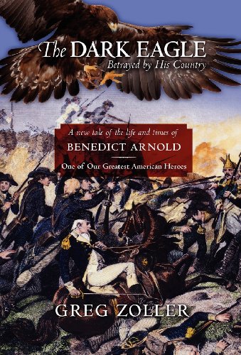 The Dark Eagle [Hardcover]