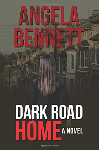 Dark Road Home [Paperback]