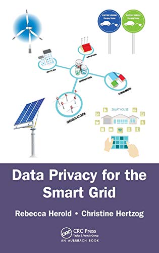 Data Privacy for the Smart Grid [Hardcover]