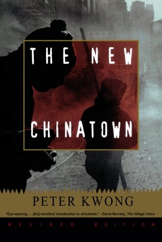 The New Chinatown Revised Edition [Paperback]
