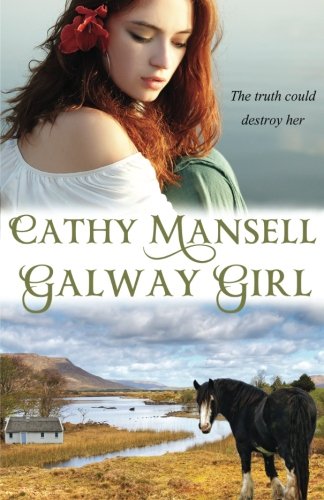Galway Girl [Paperback]