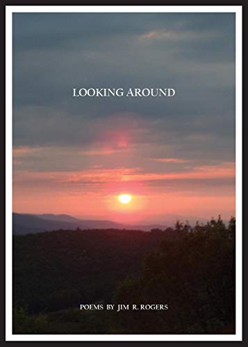 Looking Around [Paperback]