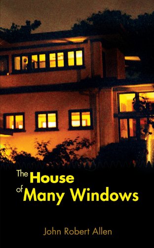 The House Of Many Windows [Paperback]