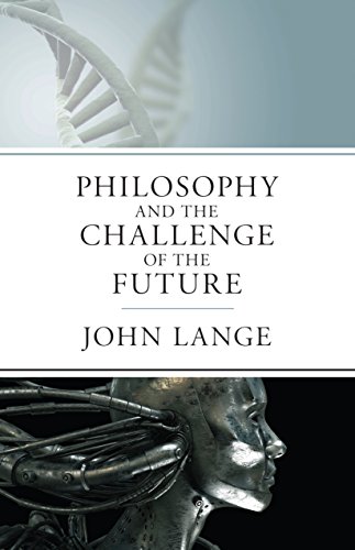The Philosophy and the Challenge of the Future [Paperback]