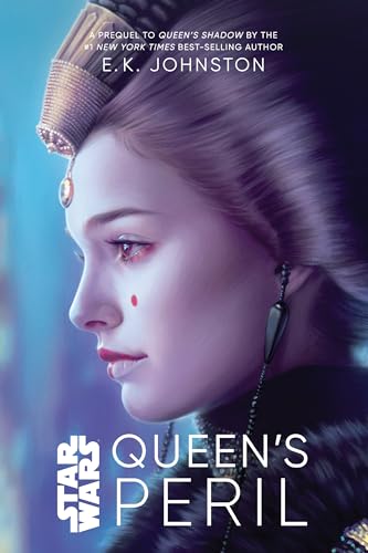 Queen's Peril [Hardcover]