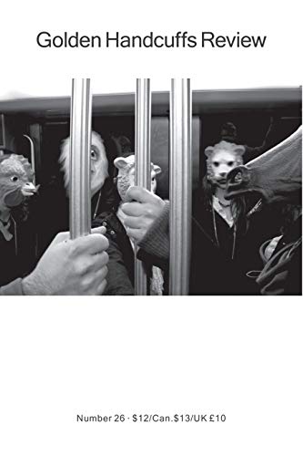 Golden Handcuffs Review 26 [Paperback]