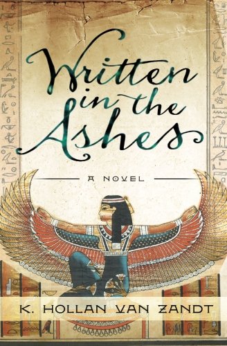 Written in the Ashes [Paperback]