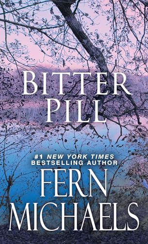 Bitter Pill [Paperback]