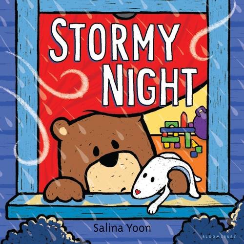 Stormy Night [Hardcover]