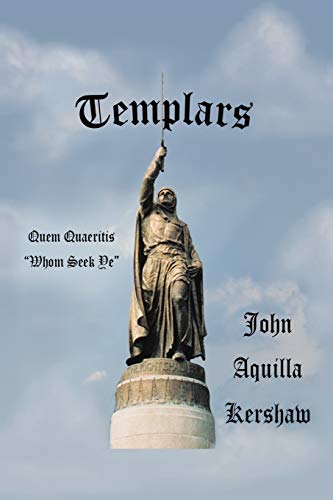 Templars [Paperback]