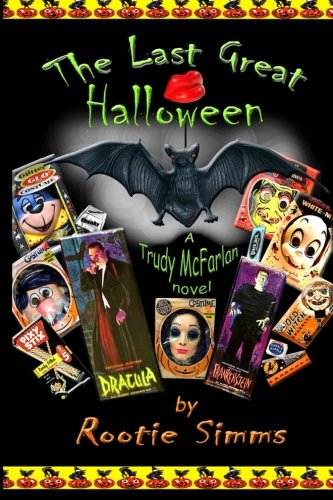 The Last Great Halloween [Paperback]