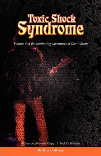 Toxic Shock Syndrome [Paperback]