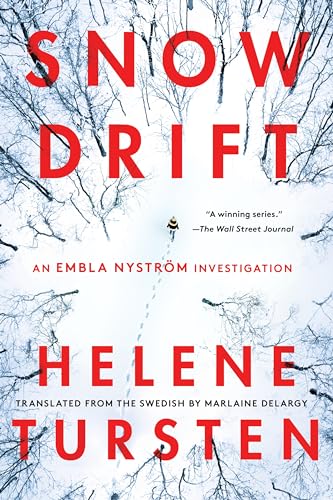 Snowdrift [Paperback]