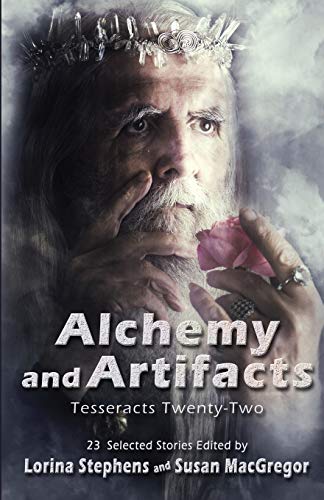 Alchemy And Artifacts (Tesseracts Twenty-Two)