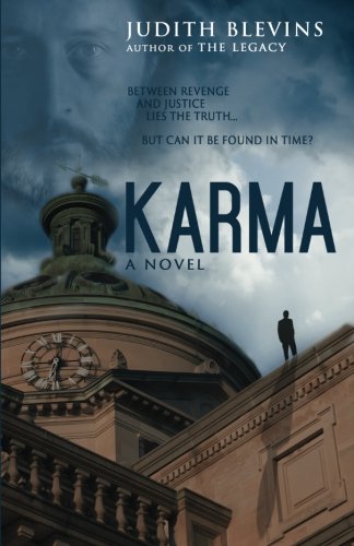 Karma [Paperback]