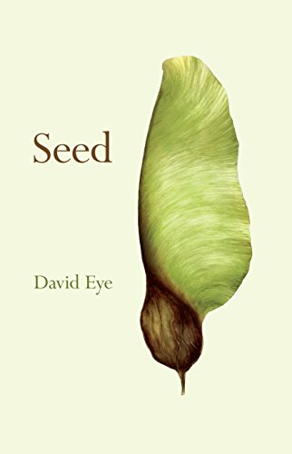 Seed [Paperback]