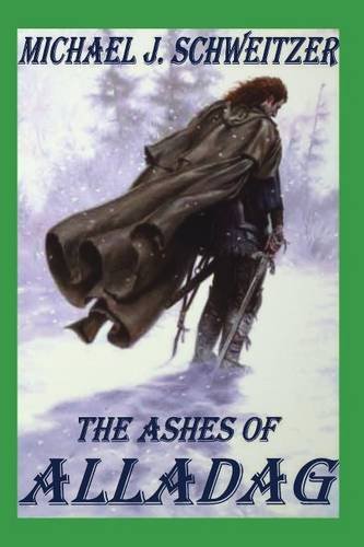 Ashes Of Alladag [Hardcover]