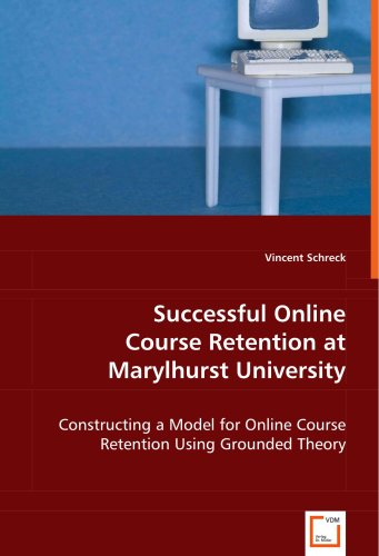 Successful Online Course Retention at Marylhurst University [Paperback]